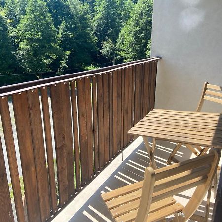 Apartmany Pod Prehradou Chřibská Εξωτερικό φωτογραφία