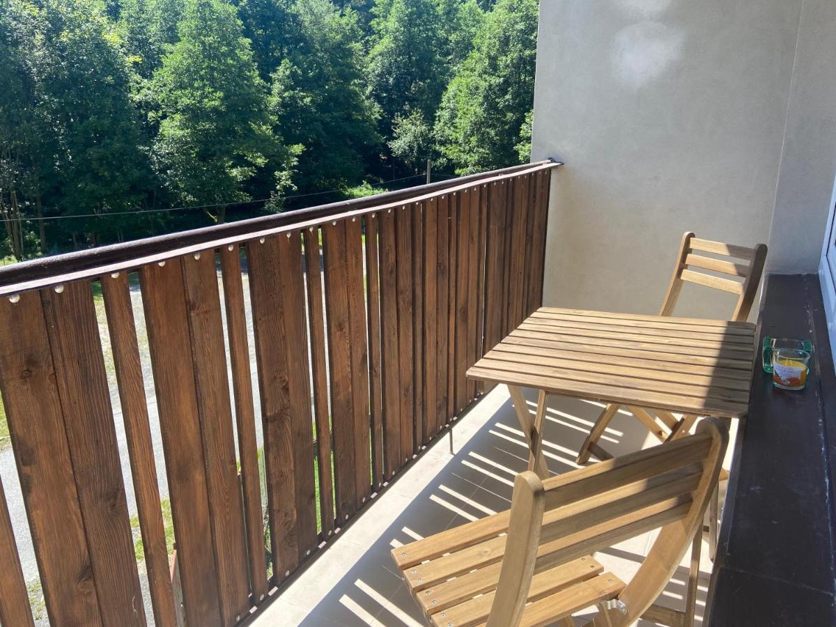 Apartmany Pod Prehradou Chřibská Εξωτερικό φωτογραφία